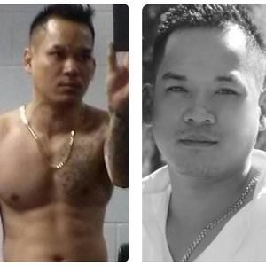 Meet your Posher, Frank